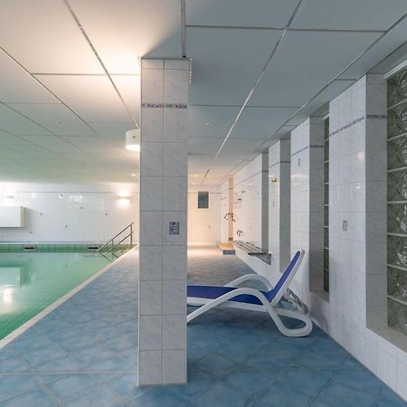 Haus Knechtsand, Whg 415 Duhnen Bagian luar foto