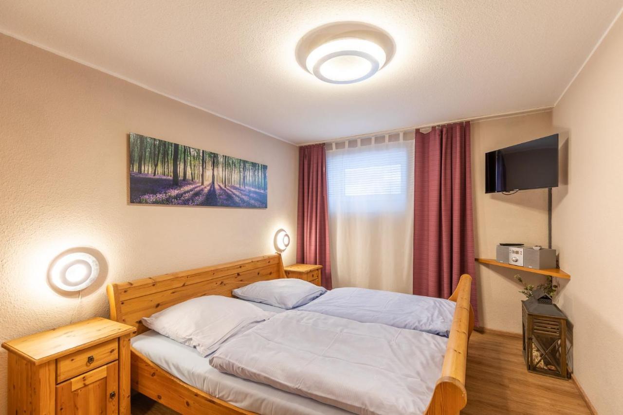 Haus Knechtsand, Whg 415 Duhnen Bagian luar foto